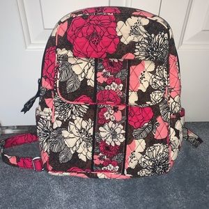 Vera Bradley Backpack